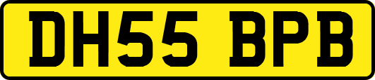 DH55BPB