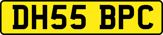 DH55BPC