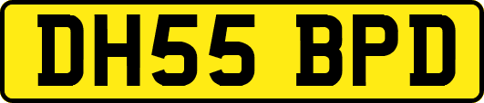 DH55BPD