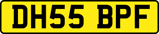 DH55BPF