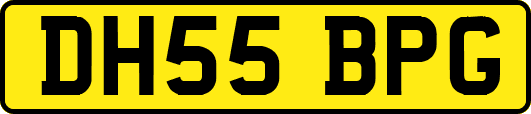 DH55BPG