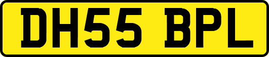 DH55BPL