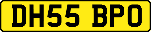 DH55BPO