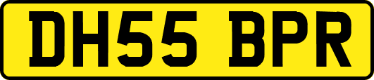 DH55BPR