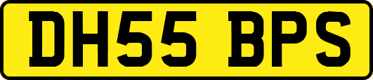 DH55BPS
