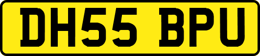 DH55BPU