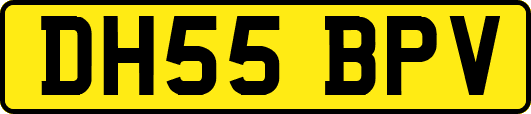 DH55BPV