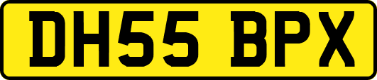 DH55BPX