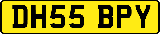 DH55BPY
