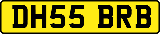 DH55BRB