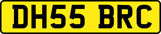 DH55BRC