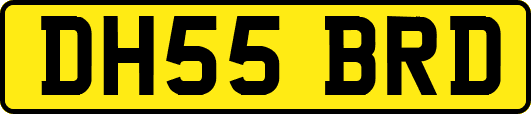 DH55BRD