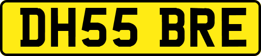 DH55BRE