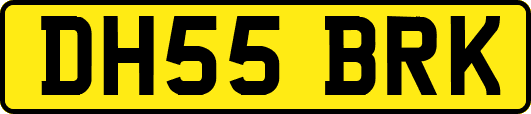 DH55BRK