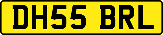 DH55BRL