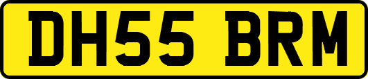 DH55BRM