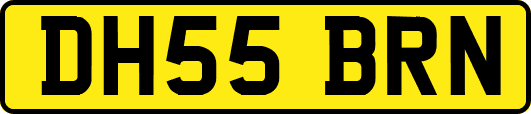 DH55BRN