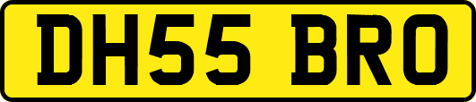DH55BRO