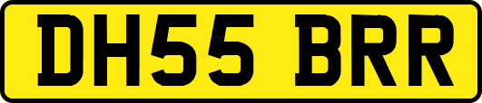 DH55BRR