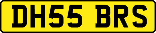 DH55BRS