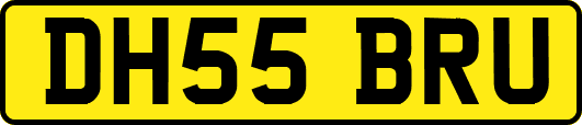 DH55BRU