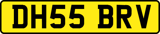 DH55BRV