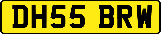 DH55BRW
