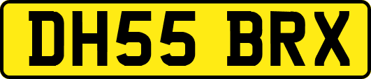 DH55BRX
