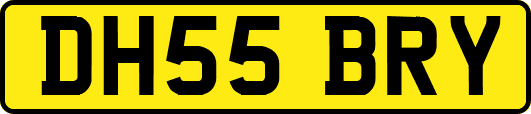 DH55BRY