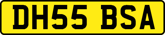 DH55BSA