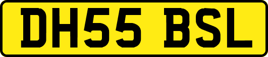 DH55BSL