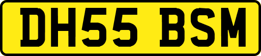 DH55BSM