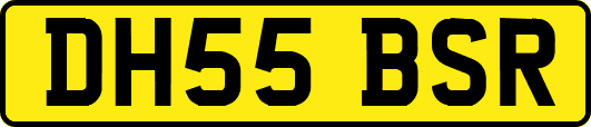 DH55BSR