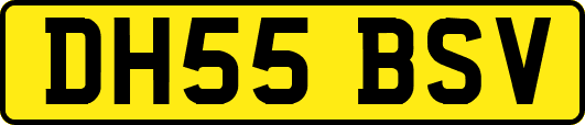 DH55BSV