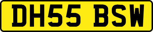 DH55BSW