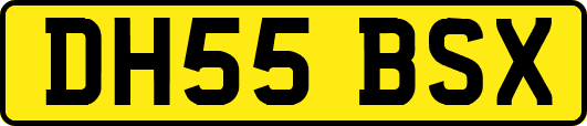 DH55BSX