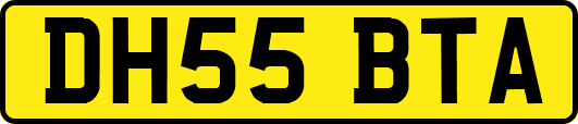 DH55BTA