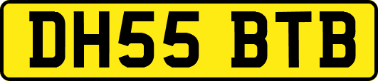 DH55BTB