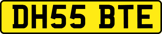 DH55BTE