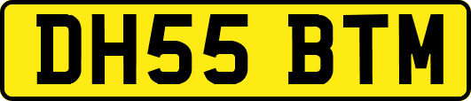 DH55BTM