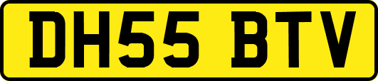 DH55BTV