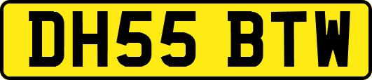 DH55BTW