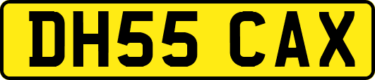 DH55CAX