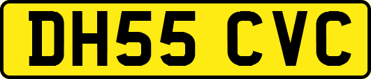 DH55CVC