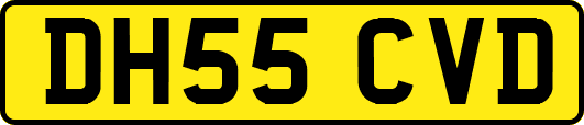 DH55CVD