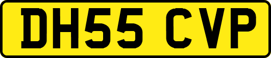 DH55CVP