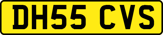 DH55CVS