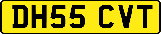 DH55CVT