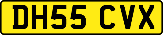 DH55CVX