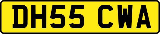 DH55CWA